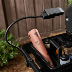 Weber Works Flexible Leuchte