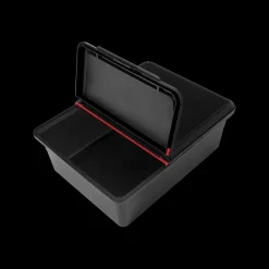 Weber Works Outdoor-Aufbewahrungsbox