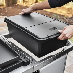 Weber Works Outdoor-Aufbewahrungsbox