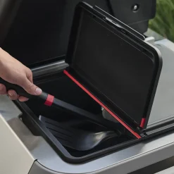 Weber Works Outdoor-Aufbewahrungsbox