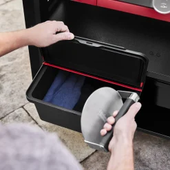 Weber Works Outdoor-Aufbewahrungsbox