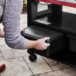 Weber Works Outdoor-Aufbewahrungsbox