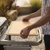 Weber Works Schneidebrett