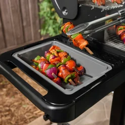 Weber Works Seitentisch