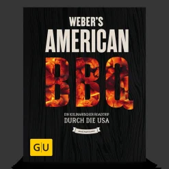 Weber's American Barbecue