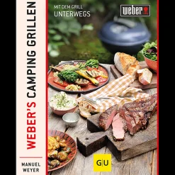 Weber's Camping Grillen