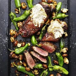 Weber's Camping Grillen