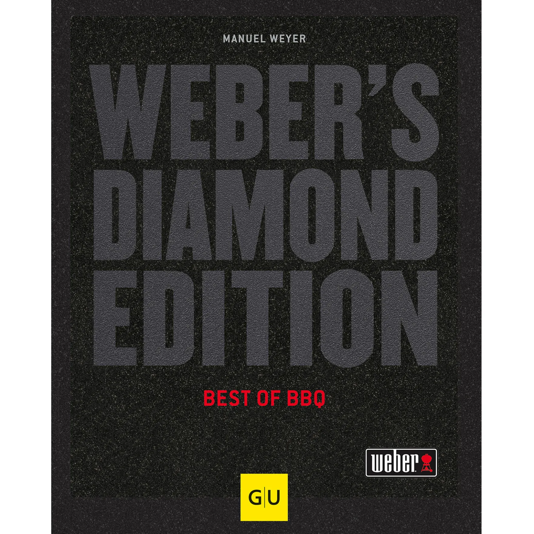 Weber‘s Diamond Edition