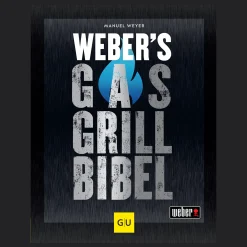Weber's Gasgrillbibel