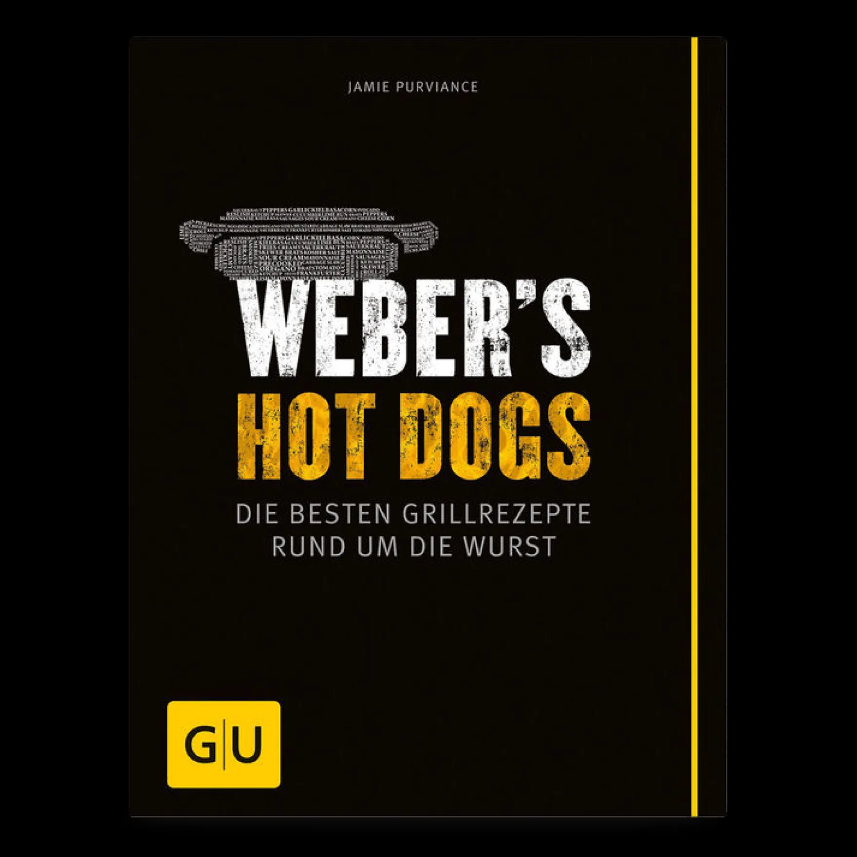 Weber’s Hot Dogs