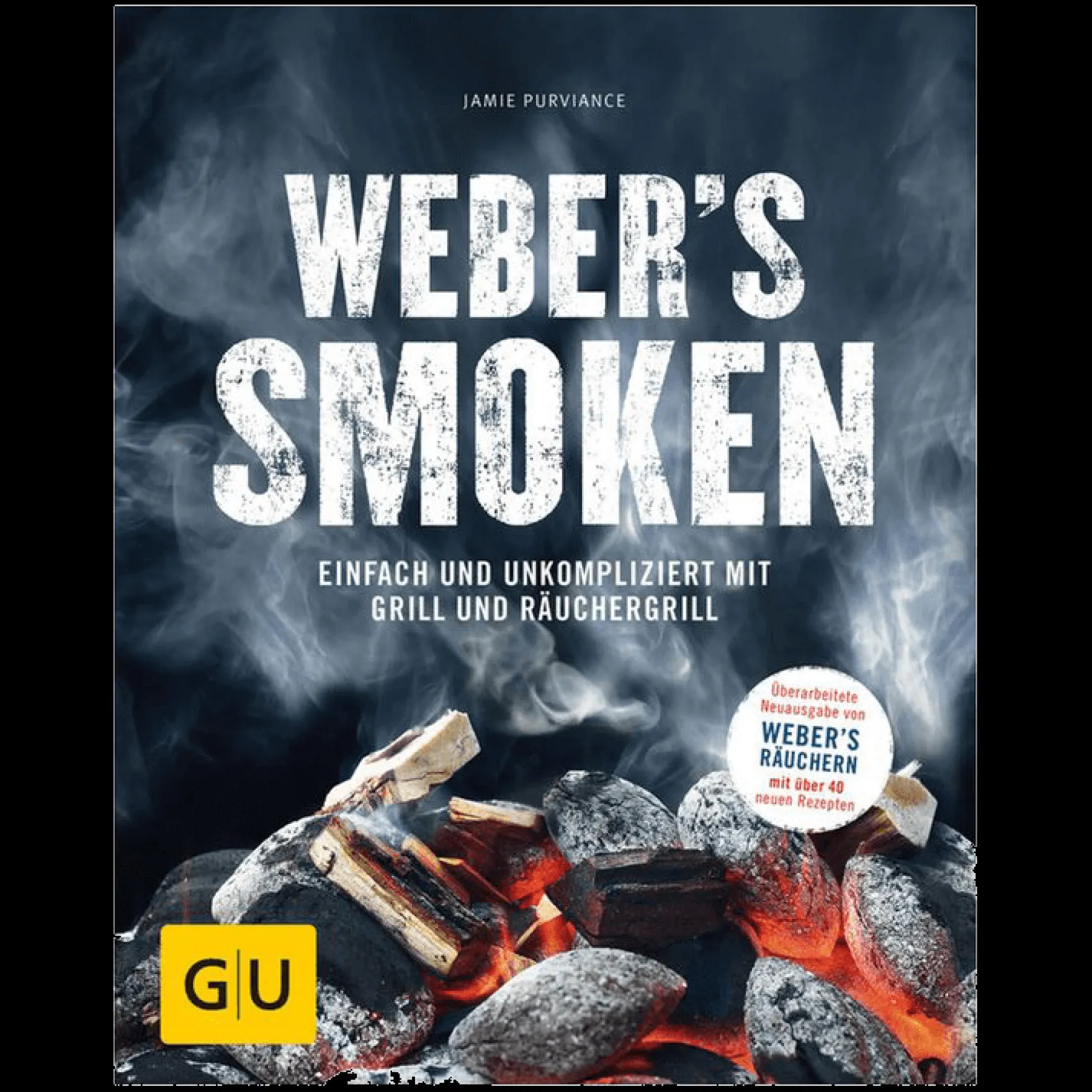 Weber's Smoken
