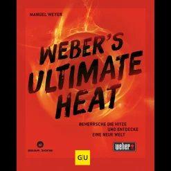 Weber‘s Ultimate Heat