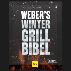 Weber's Wintergrillbibel