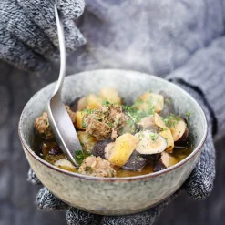 Weber's Wintergrillbibel