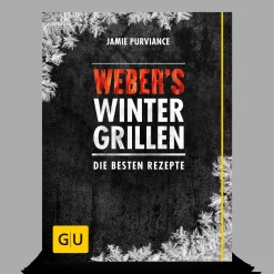 Weber's Wintergrillen