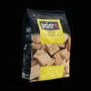 Wood Chunks Apfelholz